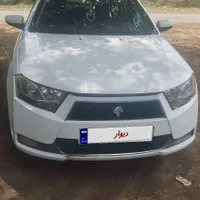 دنا معمولی تیپ ۲، مدل ۱۳۹۵