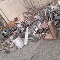 خرید و فروش ضایعات آهن چدن مس برنج آلومینیوم|عمده‌فروشی|تهران, جنت‌آباد جنوبی|دیوار