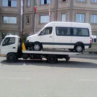 خودروبر حمید|خدمات حمل و نقل|تهران, اکباتان|دیوار
