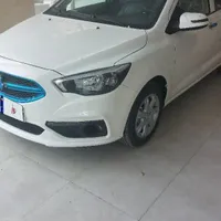 شاهین پلاس تیوفایو اتوماتیک خشک