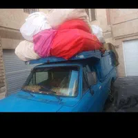 باربری، حمل ونقل بار بانیسان وانت|خدمات حمل و نقل|اراک, |دیوار