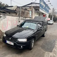 وانت آریسان 2، مدل ۱۴۰۲|خودرو سواری و وانت|نکا, |دیوار
