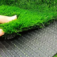 عرضه مستقیم چمن مصنوعی دیوارسبز  فنس چمنی برگی|خدمات باغبانی و درختکاری|خمینی‌شهر, |دیوار
