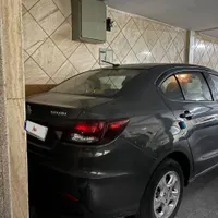شاهین G، مدل ۱۴۰۰|خودرو سواری و وانت|تهران, نظام‌آباد|دیوار