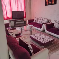 اجاره روزانه آپارتمان ۱۲۰ متری در پونک