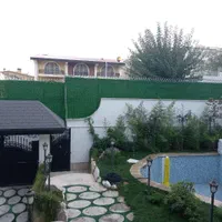فنس چمنی(دیزاین محیط)|گل مصنوعی|تهران, دریا|دیوار