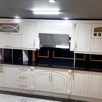 کابینت ممبران رنگارنگ دکوری|مصالح و تجهیزات ساختمان|رشت, حافظ آباد|دیوار