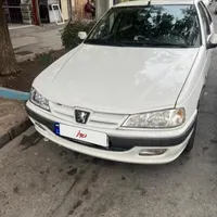 پارس۹۴دوگانه کارخانه|خودرو سواری و وانت|کرمان, |دیوار