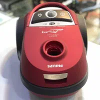 جارو برقی فیلیپس 9174 / جاروبرقی (Philips)گارانتی|جاروبرقی، جارو شارژی، بخارشو|مشهد, آزادشهر|دیوار