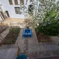 اجاره کوتاه مدت عمارت قاجاری در مهدی شهر سمنان|اجارهٔ کوتاه‌مدت ویلا و باغ|سمنان, |دیوار