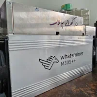تعمیرات ماینر پاور هشبرد M50 M30S M31 M32 M30+ S19|خدمات رایانه‌ای و موبایل|تهران, جهاد|دیوار