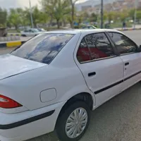 سمند LX  EF7 مدل ۹۰|خودرو سواری و وانت|سنندج, |دیوار