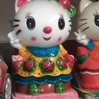 تکان دهنده کیتی|اسباب‌‌بازی|اسلام‌شهر, |دیوار