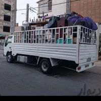 باربری و اثاث کشی منزل شهر وشهرستان(اکیپ کورد )٪|خدمات حمل و نقل|اهواز, پادادشهر|دیوار