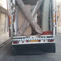 موسسه حمل نقل آرش تخصصی وتضمینی|خدمات حمل و نقل|قم, پردیسان|دیوار