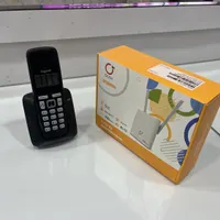 مودم سیم کارتی با باتری با قابلت نصب تلفن ثابت