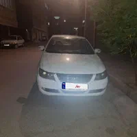 لیفان ۶۲۰مدل۹۰