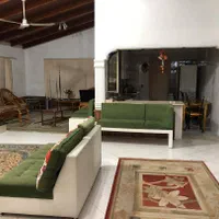 ویلا ساحلی پلاک ۱ ۲ خواب|اجارهٔ کوتاه‌مدت ویلا و باغ|تنکابن, |دیوار