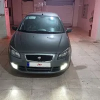 رانا پلاس ارتقاء خاکستری متالیک