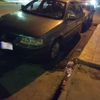 سمند LX EF7، مدل ۱۳۹۳