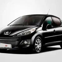 فروش حواله ایران خودرو پیش فروش 207 اتومات