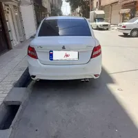 ساینا دنده‌ای EX، مدل ۱۳۹۷