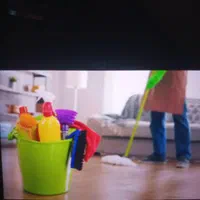نظافت منزل و محل کار