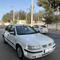 سمند LX ساده،مدل ۱۳۹۴