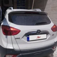 جک s3 اتومات ، مدل ۱۴۰۲|خودرو سواری و وانت|اهواز, اسلام آباد غربی|دیوار