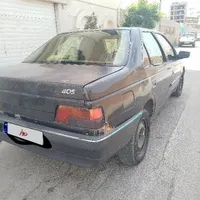پژو 405 GLX مدل 83|خودرو سواری و وانت|کرمان, |دیوار