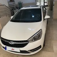 آریزو ۵ اتوماتیک اکسلنت