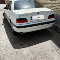 پژو پارس tu5سیمی