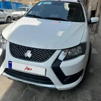 کوییک gx فول اپشن گارانتی فعال