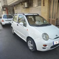 ام‌وی‌ام 110 دنده‌ای ۴ سیلندر، مدل ۱۳۹۱