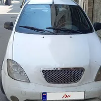 تیبا صندوق‌دار LX دوگانه سوز، مدل ۱۳۹۴|خودرو سواری و وانت|تهران, آهنگ|دیوار