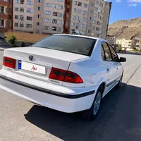سمند LX EF7، مدل ۱۳۹۸|خودرو سواری و وانت|ماکو, |دیوار