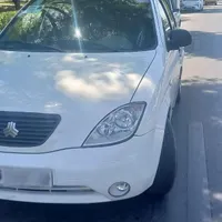 تیبا ۲ (هاچبک) EX، مدل ۱۳۹۶