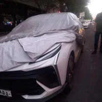 چادر ماشین برای تمام فصول|قطعات یدکی و لوازم جانبی|تهران, حر|دیوار