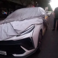 چادر ماشین برای تمام فصول|قطعات یدکی و لوازم جانبی|تهران, میدان حر|دیوار