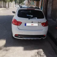 کوییک دنده‌ای R، مدل ۱۴۰۲