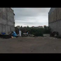 زمین مسکونی با علمک گاز آماده برای ساخت و مشارکت|فروش زمین و ملک کلنگی|رشت, عینک|دیوار