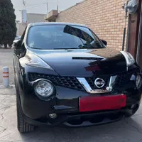 نیسان جوک مدل۲۰۱۷