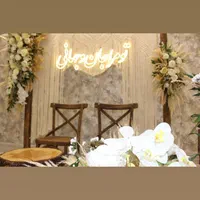 فیلمبردار خانم و تشریفات مجالس|خدمات پذیرایی، مراسم|رشت, گلباغ نماز|دیوار