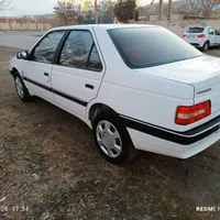 پژو 405 SLX موتورTU5، مدل ۱۳۹۸|خودرو سواری و وانت|همدان, |دیوار
