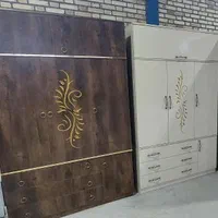 کمد دیواری پیش ساخته ((آداک چوب ))|جاکفشی، کمد، دراور|اردبیل, |دیوار