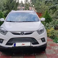 جک S5 دنده‌ای، مدل ۱۳۹۴