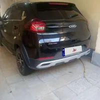 ام‌وی‌ام X22 دنده‌ای اسپرت اکسلنت، مدل ۱۴۰۲|خودرو سواری و وانت|تهران, شهرک آزادی|دیوار