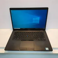 لپ تاپ DELL نسل هشتم i5-12-256 دانشجویی و ترید