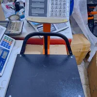 ترازو ۱۴۰گیلویی