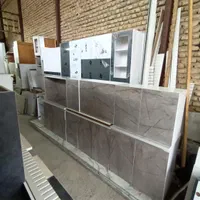 کابینت ام دی اف پانیذ جرجانی|مصالح و تجهیزات ساختمان|گرگان, |دیوار